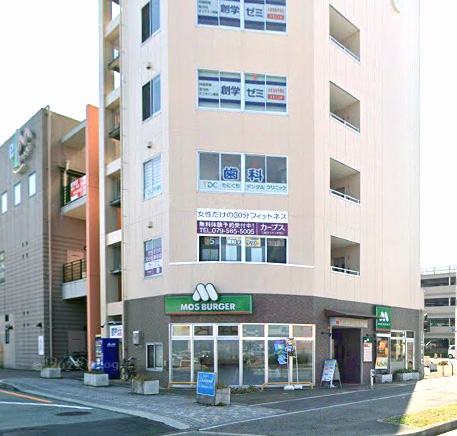 32店舗目となる、カーブス 三田ウッディタウンがモリスに仲間入り!