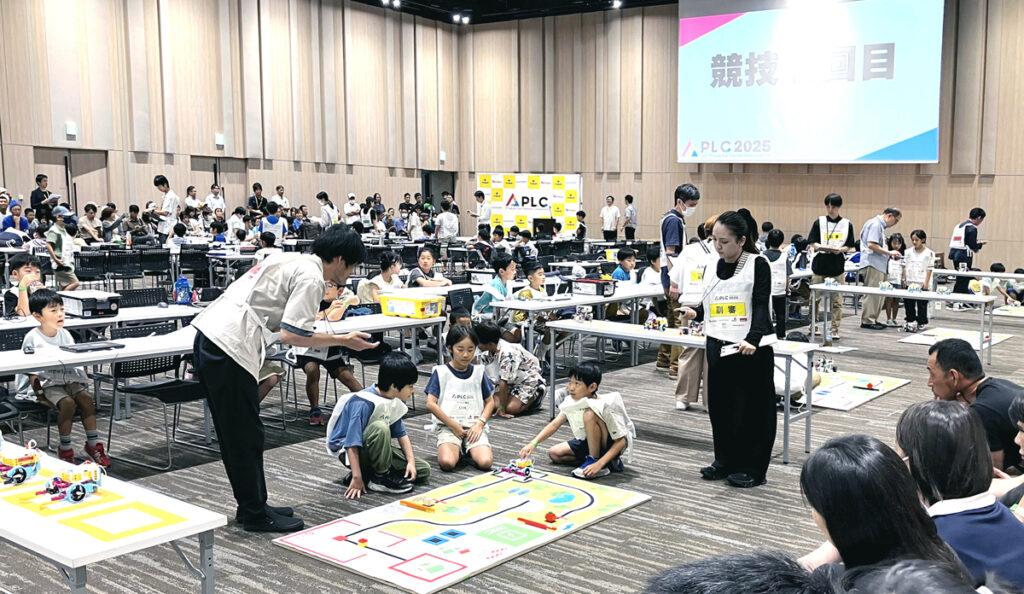 プログラボ コンテスト2025に参戦