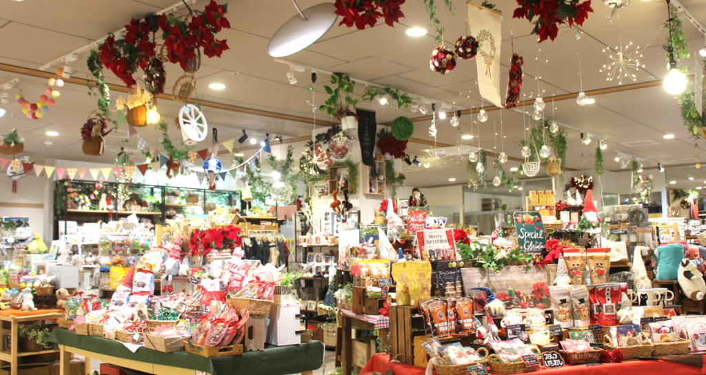 2025年、今年も年末を迎えました！